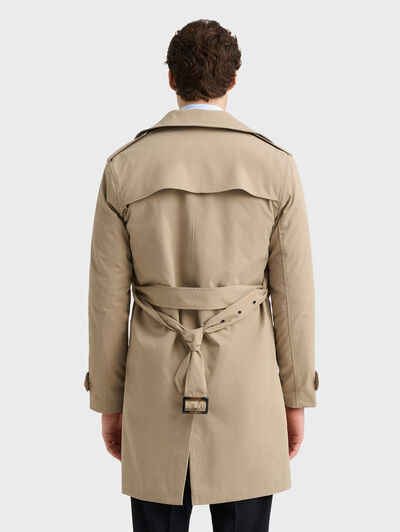 GABARDINA TRENCH
