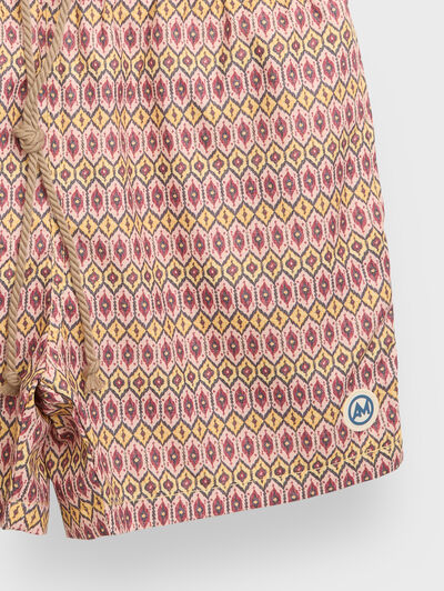 BA&Ntilde;ADOR INCA ROSA