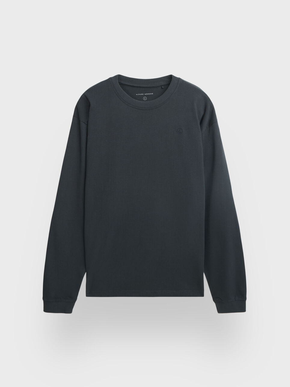 CAMISETA MANGA LARGA