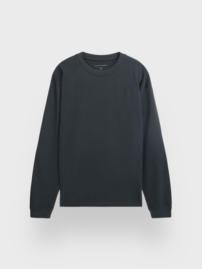 CAMISETA MANGA LARGA