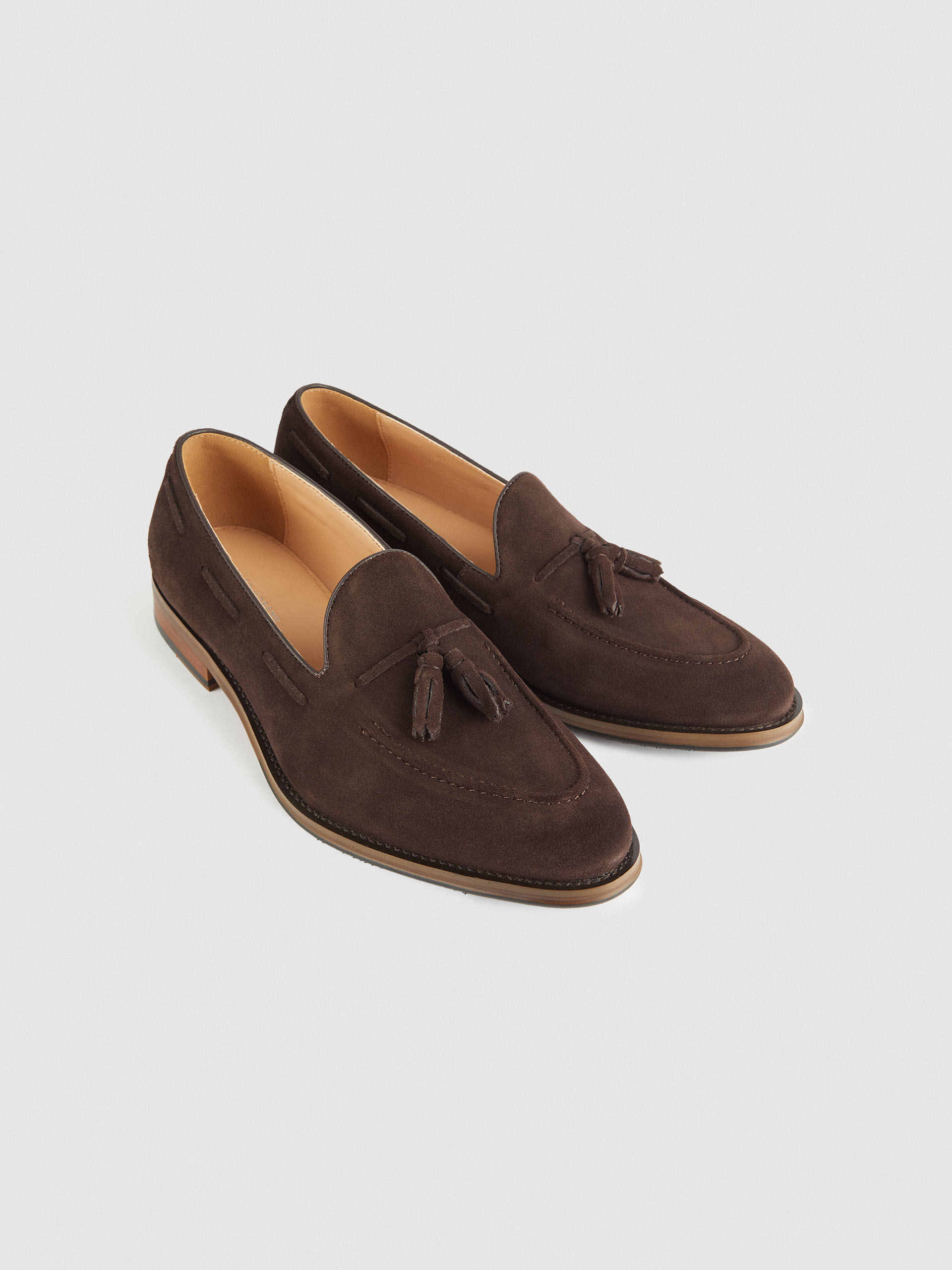 Mocasines discount alvaro moreno