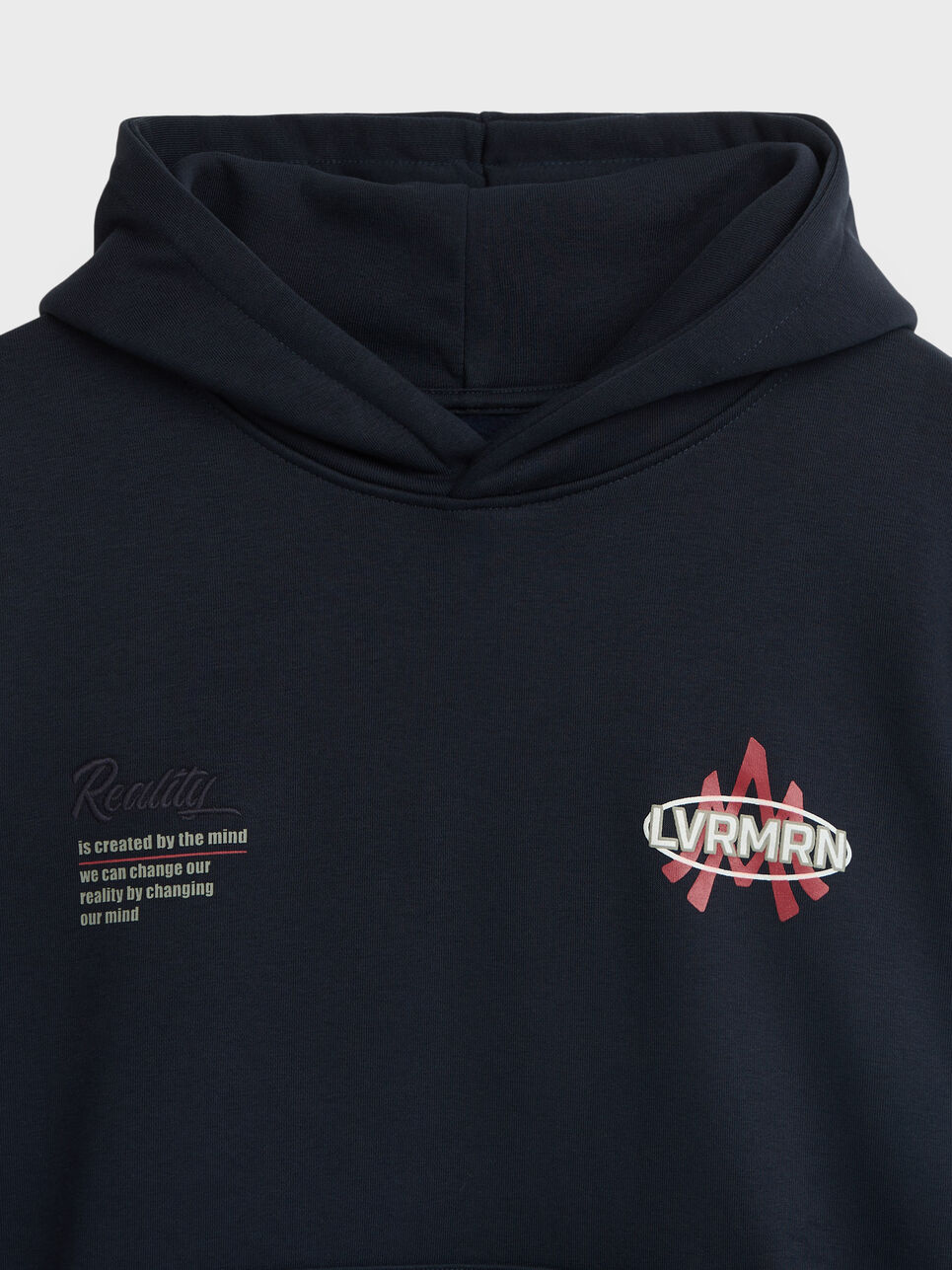 SUDADERA STORY