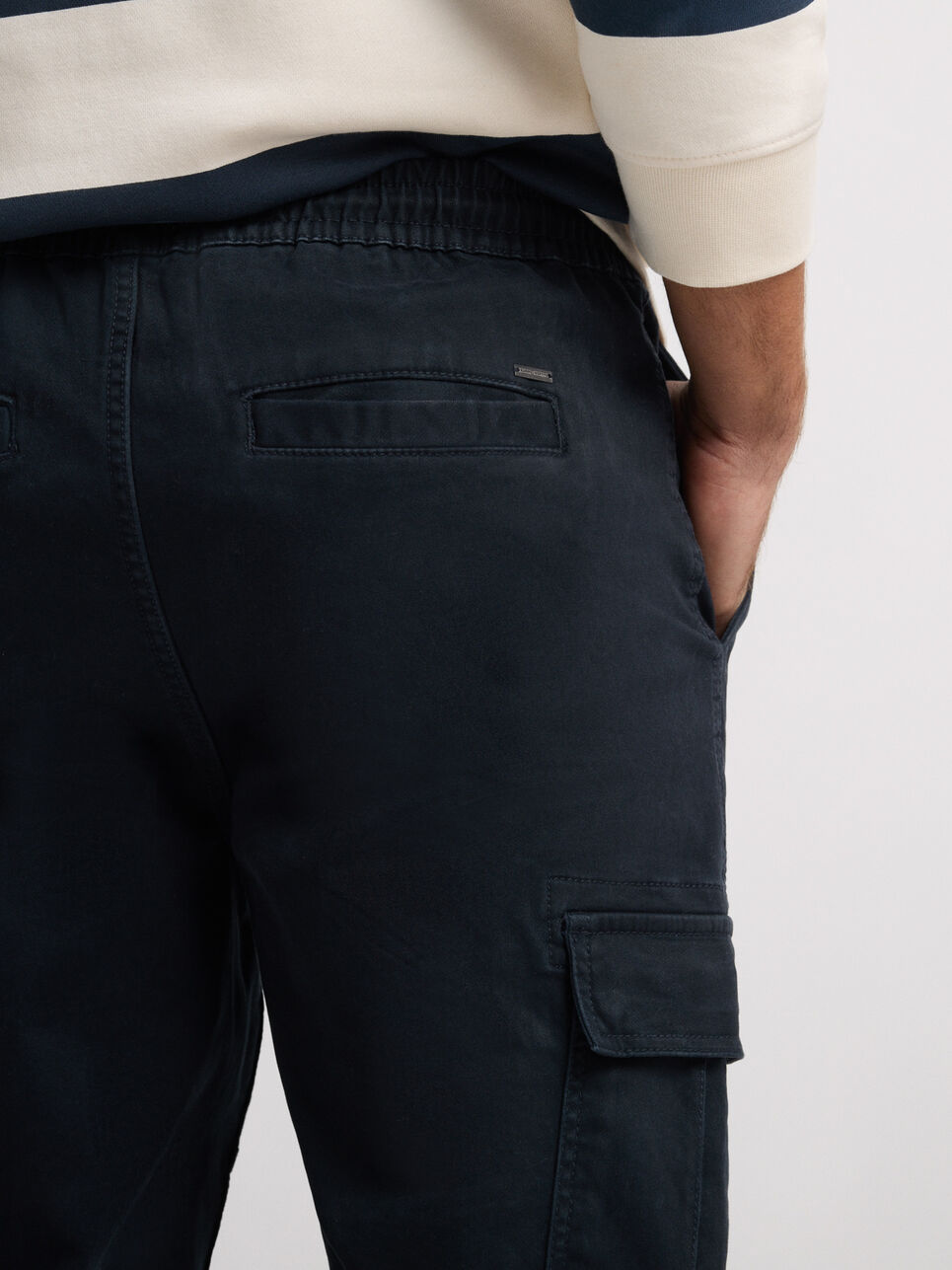 PANTALON BROCK