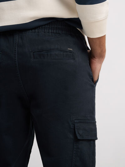 PANTALON BROCK
