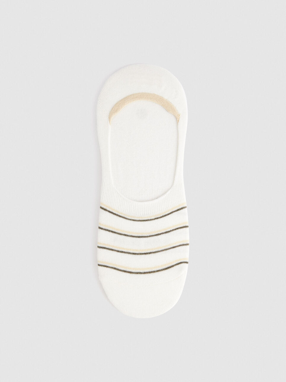 CALCETINES INVISIBLES