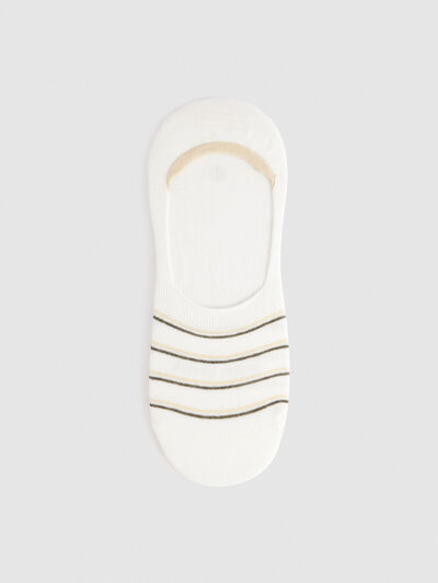 CALCETINES INVISIBLES