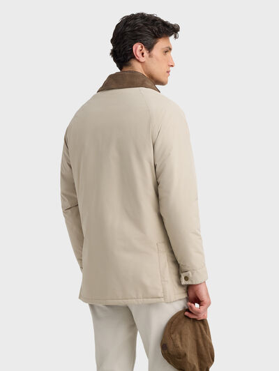 PARKA TIM