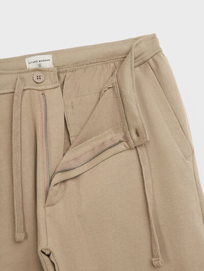 JOGGER CHINO PUNTO