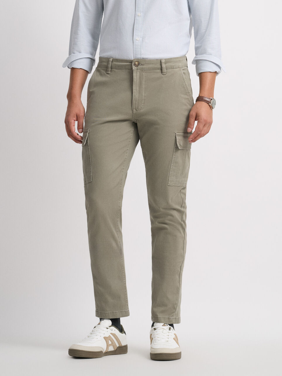 PANTALON CARGO ELVIS