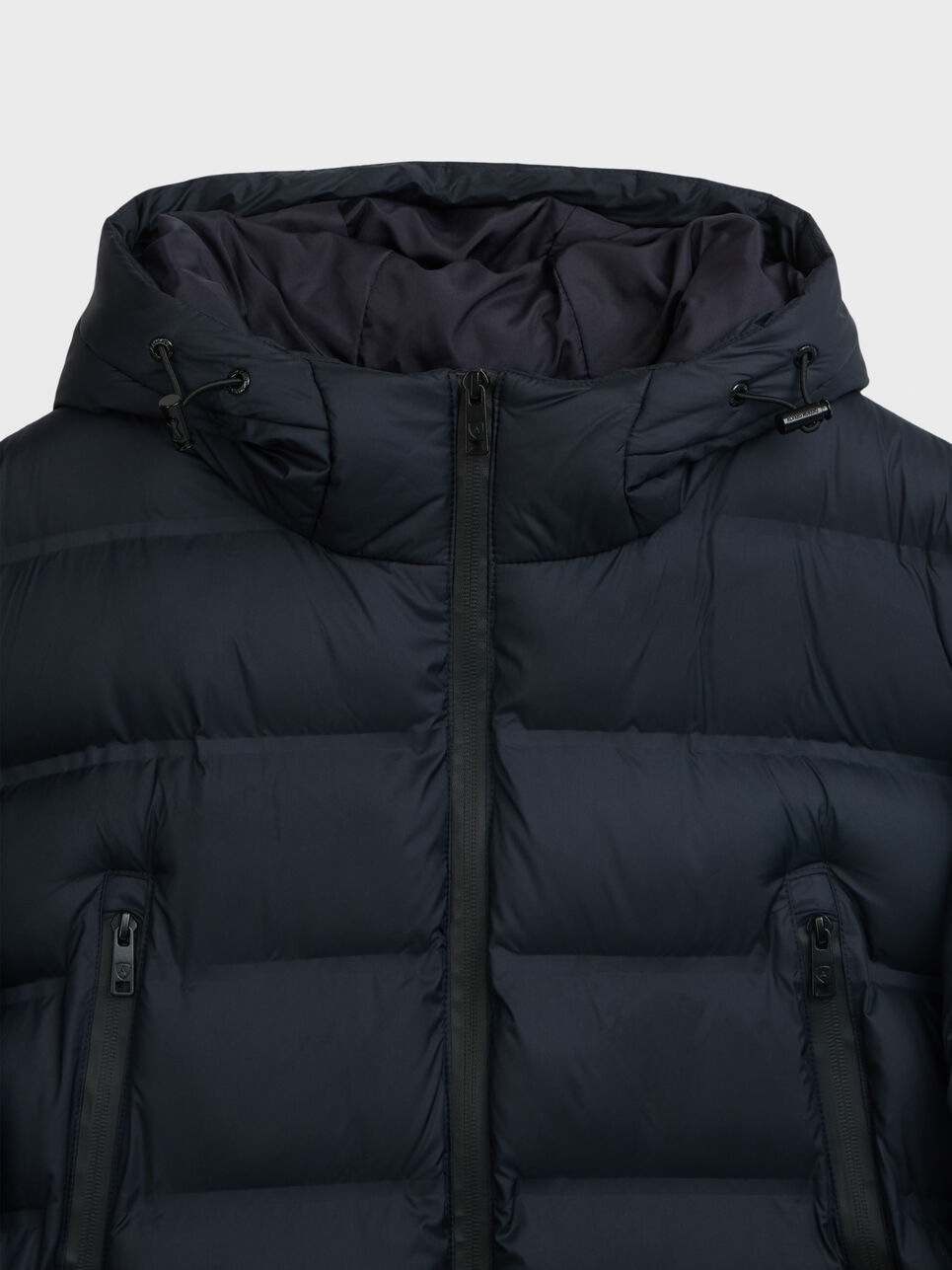 PARKA BRISTOL