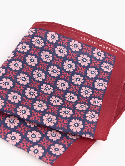 PAÑUELO PRINTED
