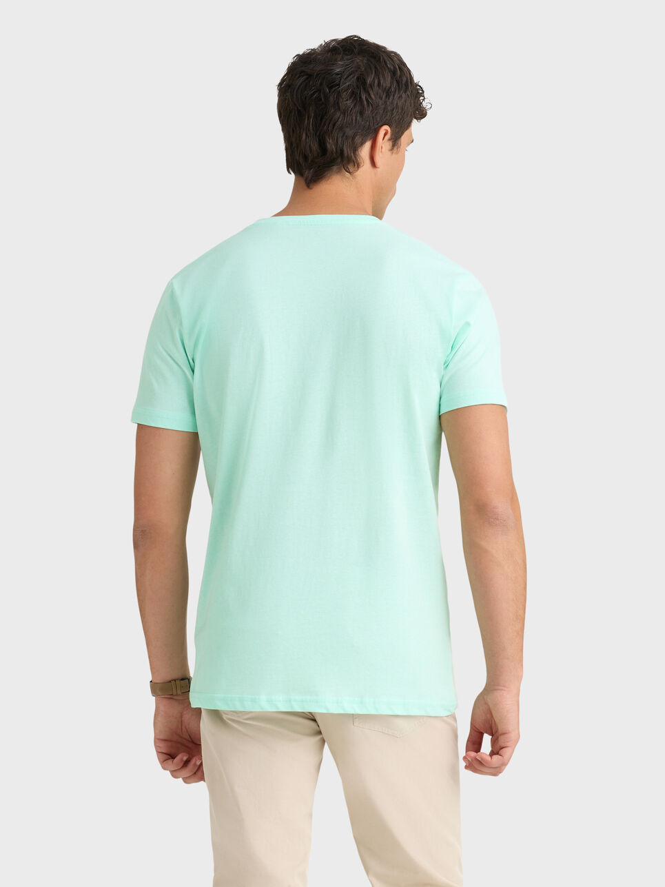 CAMISETA TRENDY