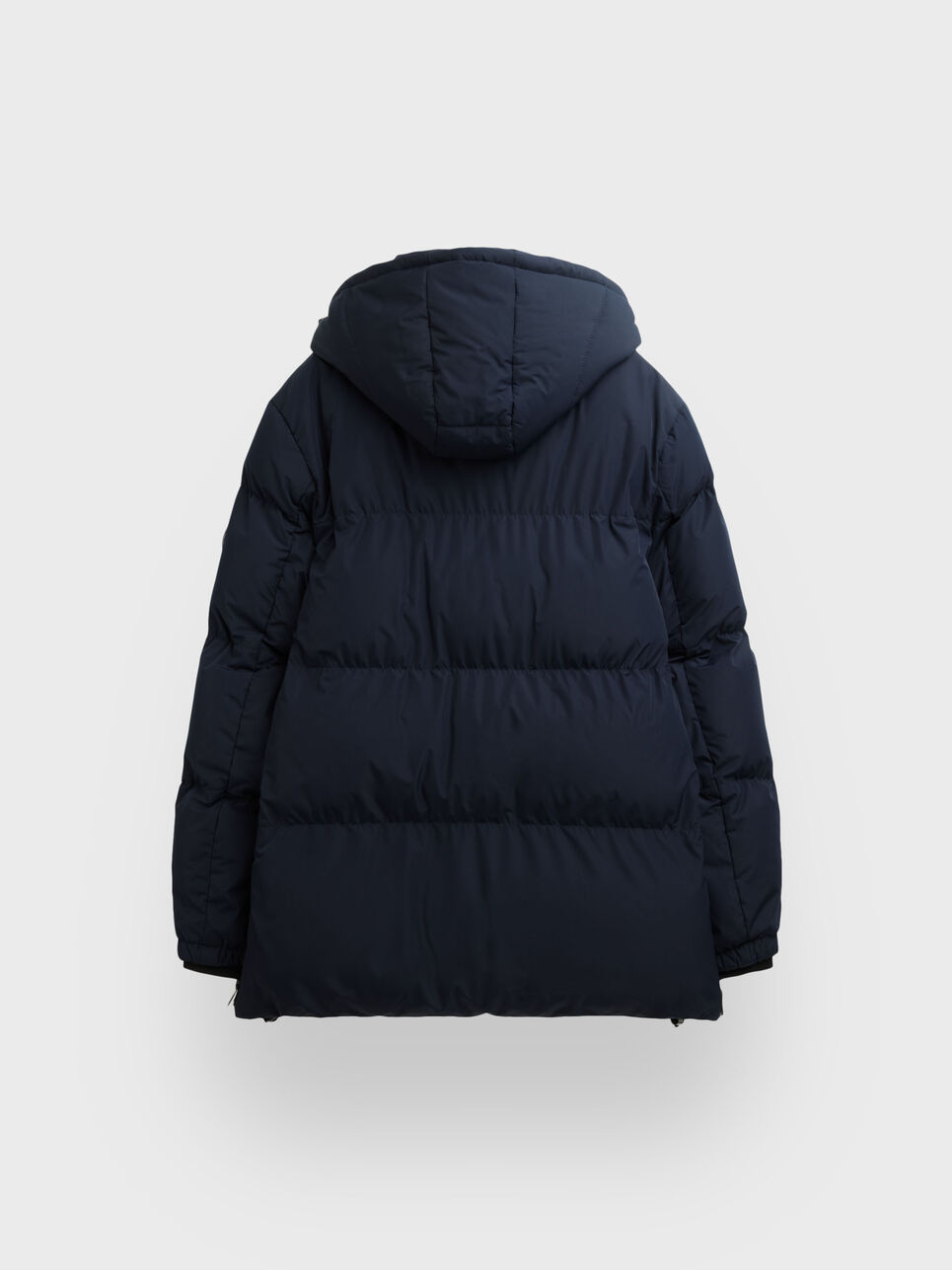 PARKA RUBRICK