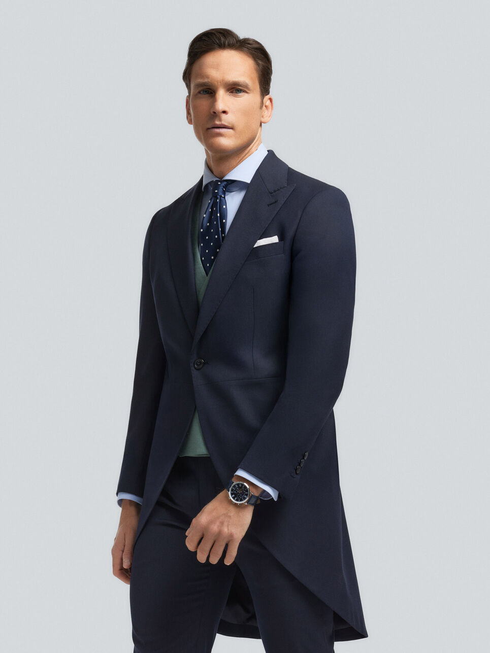 CHAQUE WEDDING TWILL