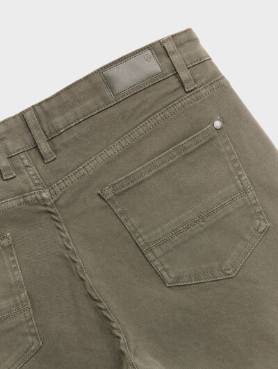 PANTALON MICRO 5PKT