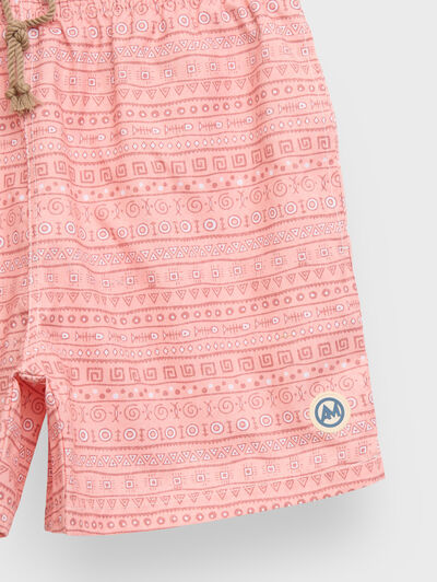 BA&Ntilde;ADOR ARIKI CORAL