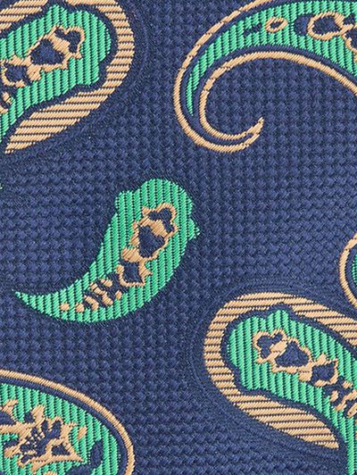 CORBATA JACQUARD MF