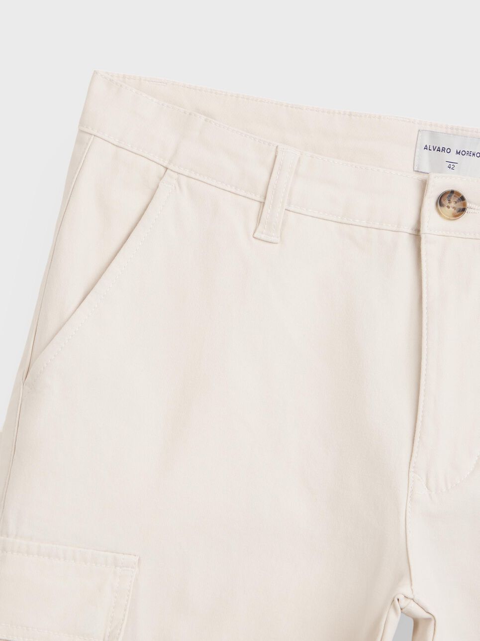 PANTALON CARGO ELVIS