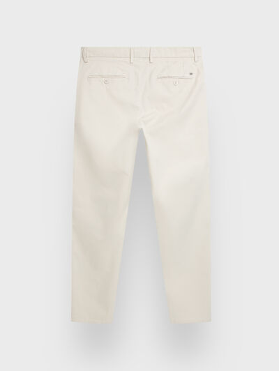 PANTALON DAREK CRUDO
