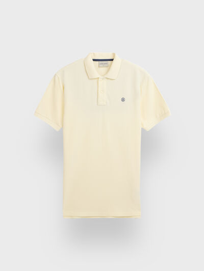 POLO TRENDY CRUDO