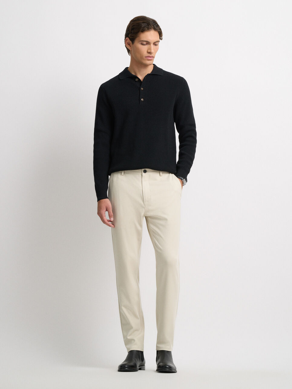 PANTALON BERLIN