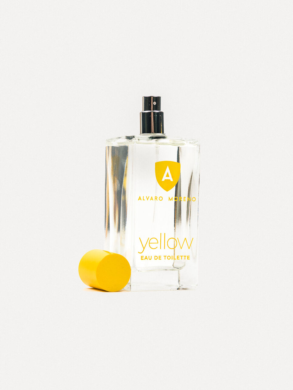 PERFUME AM YELLOW