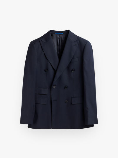 AMERICANA TWILL CRUZADO