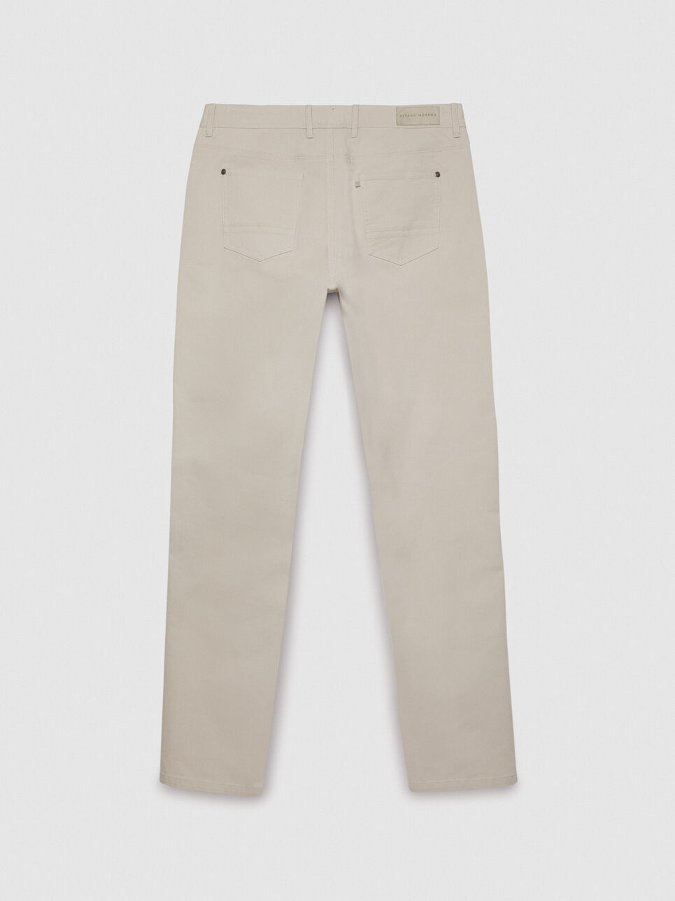 PANTALON DIAGONAL 5P