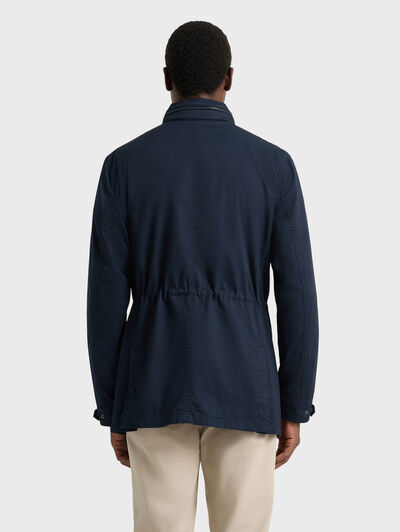 CORTAVIENTOS PHIL AZUL MARINO