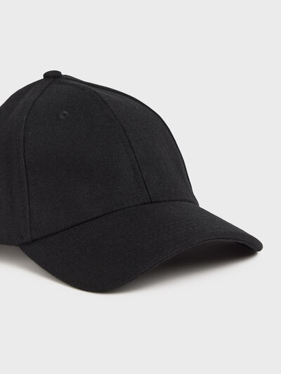 GORRA PAÑO