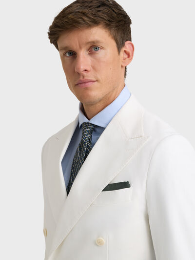 AMERICANA HEROS ESPIGA BLANCO