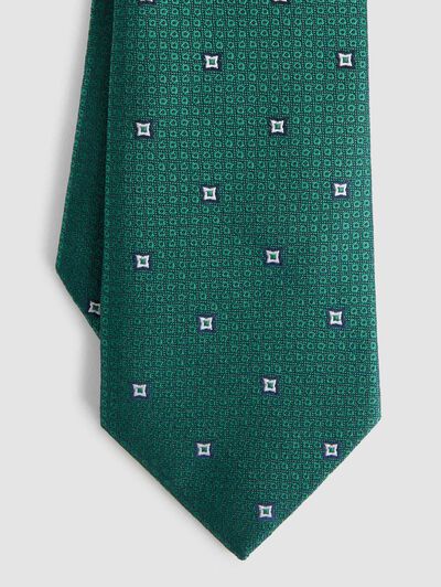 CORBATA JACQUARD MF