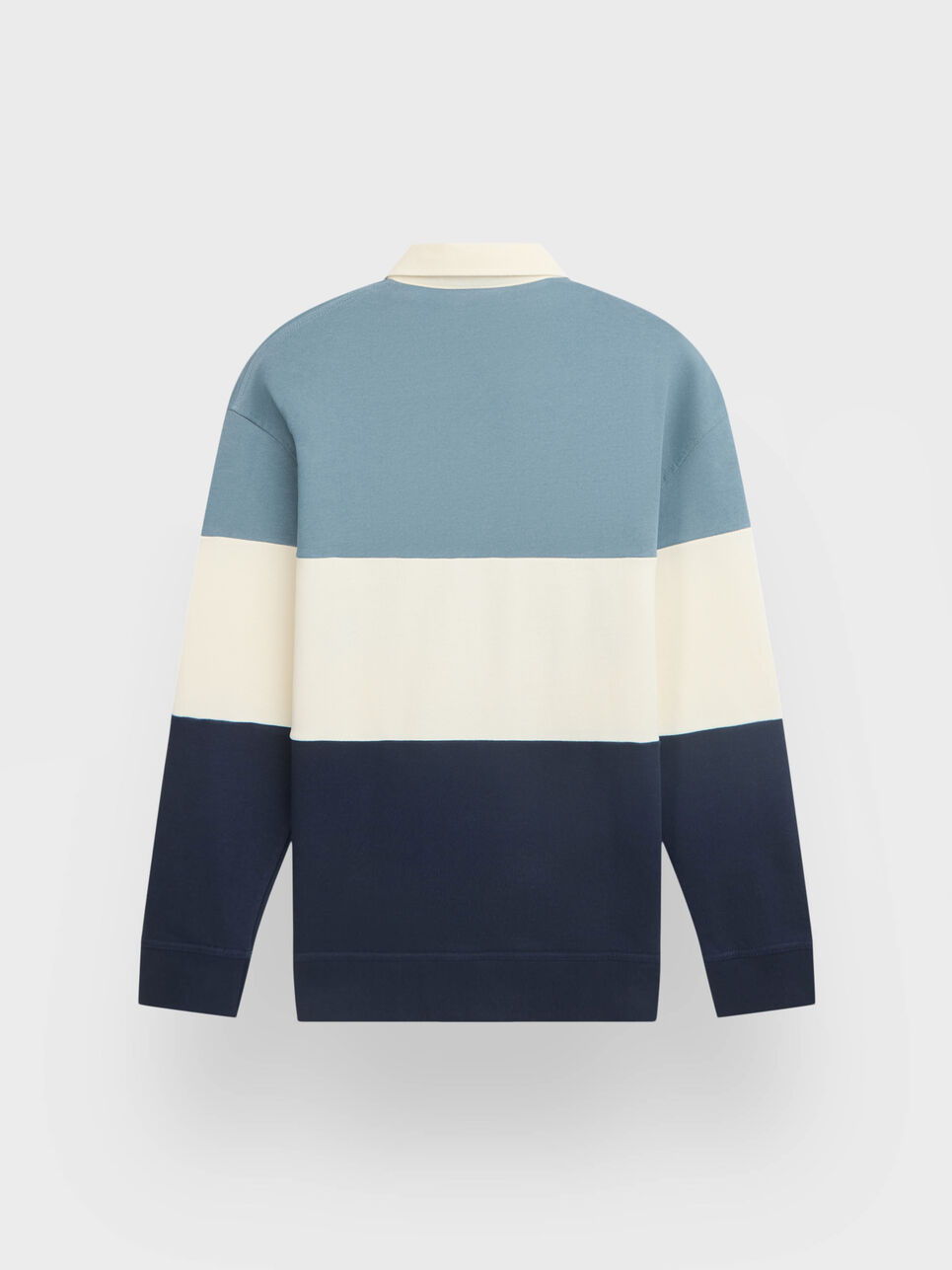 SUDADERA POLO 1976
