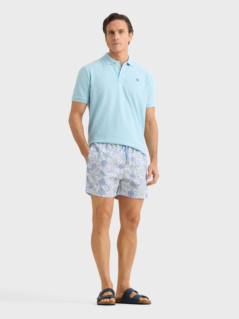 BA&Ntilde;ADOR NORTON