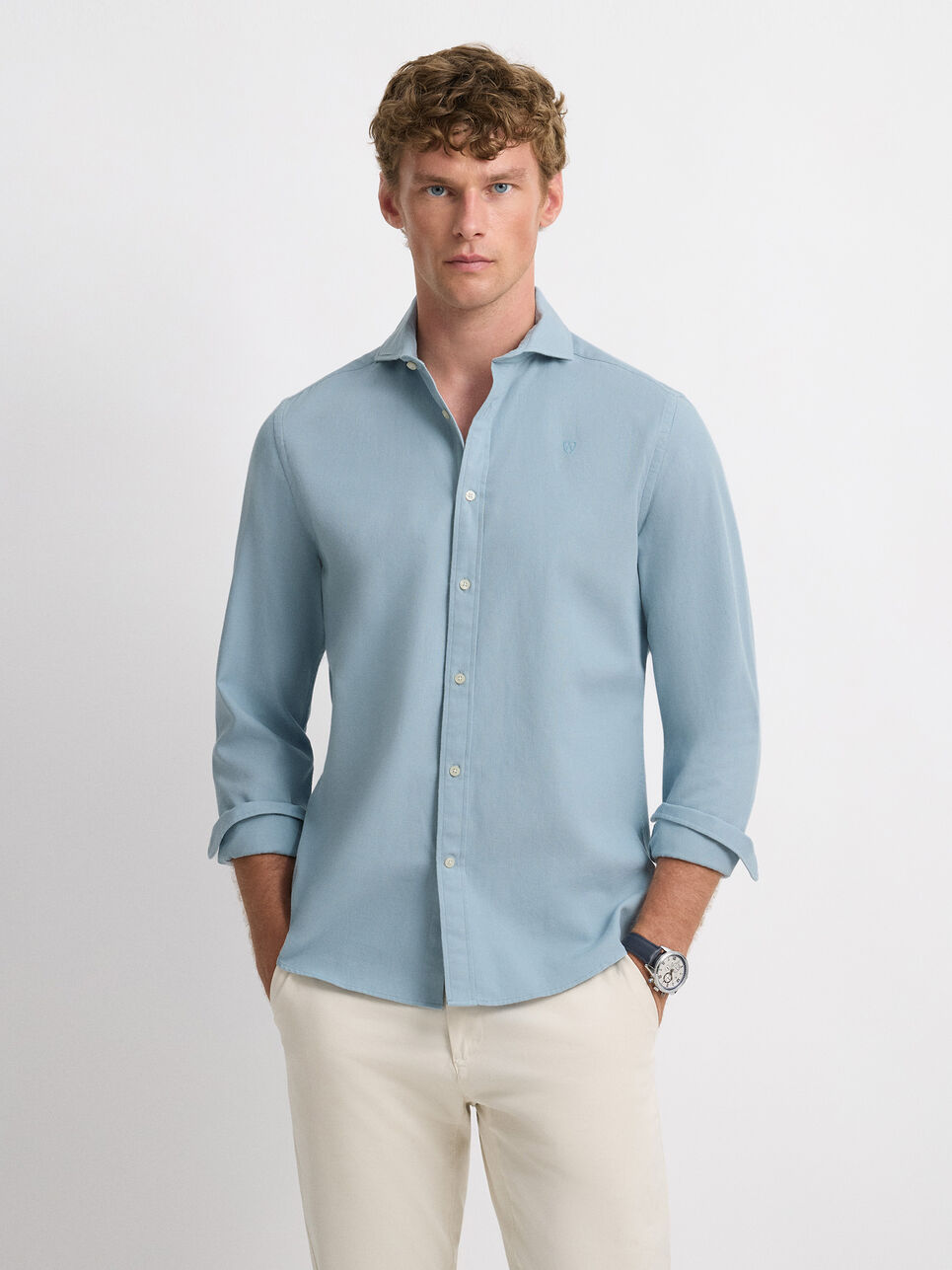 CAMISA PANAMA