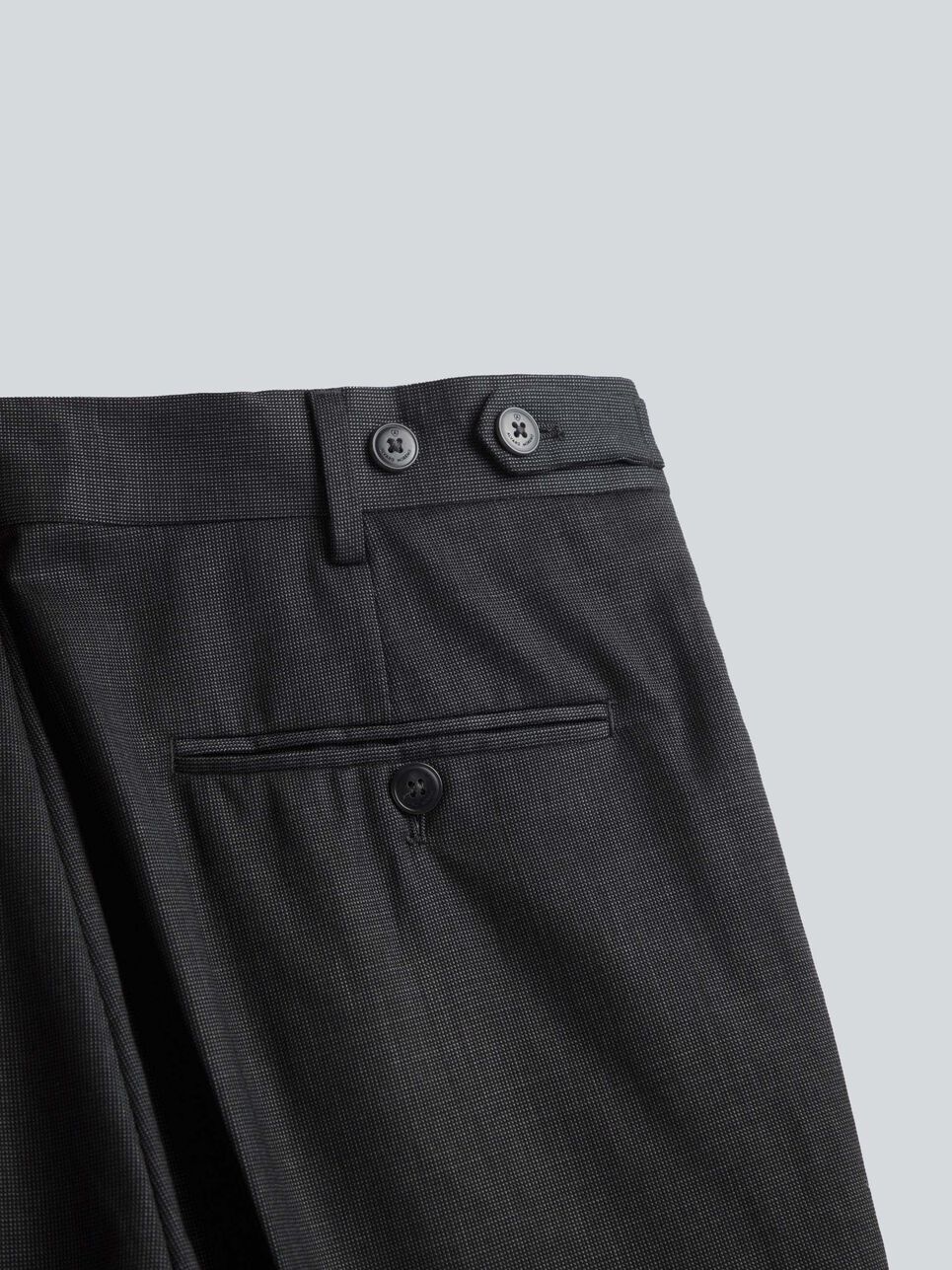 PANTALON NAPOLI EXTRAFINE