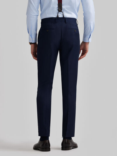 PANTALON FIL A FIL