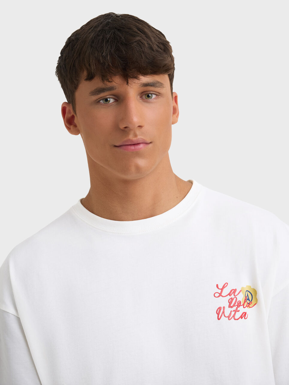 CAMISETA SEAL