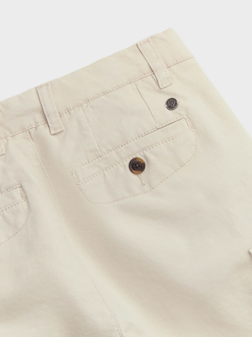 PANTALON BUFFALO KIDS