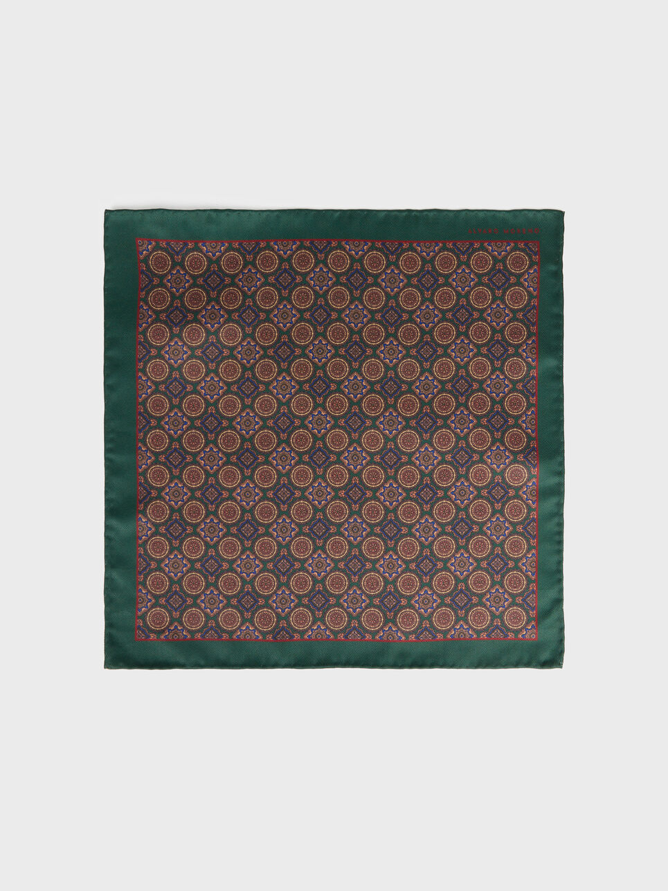 PA&Ntilde;UELO PRINTED