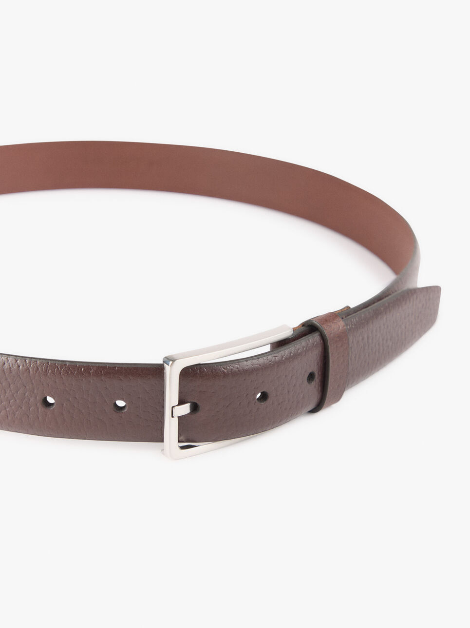 CINTURON VESTIR LEATHER