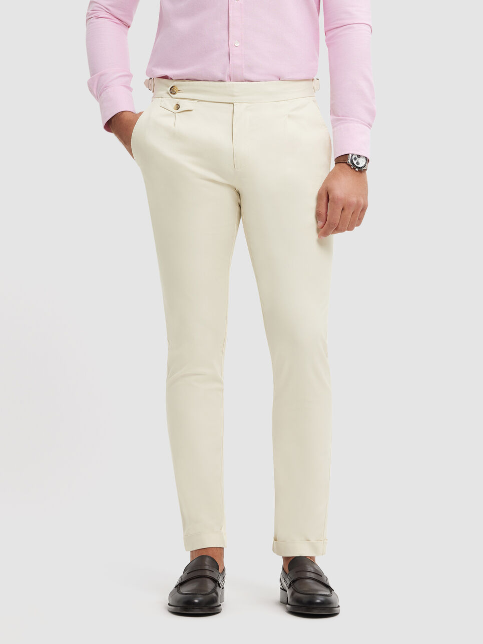PANTALON ROYAL
