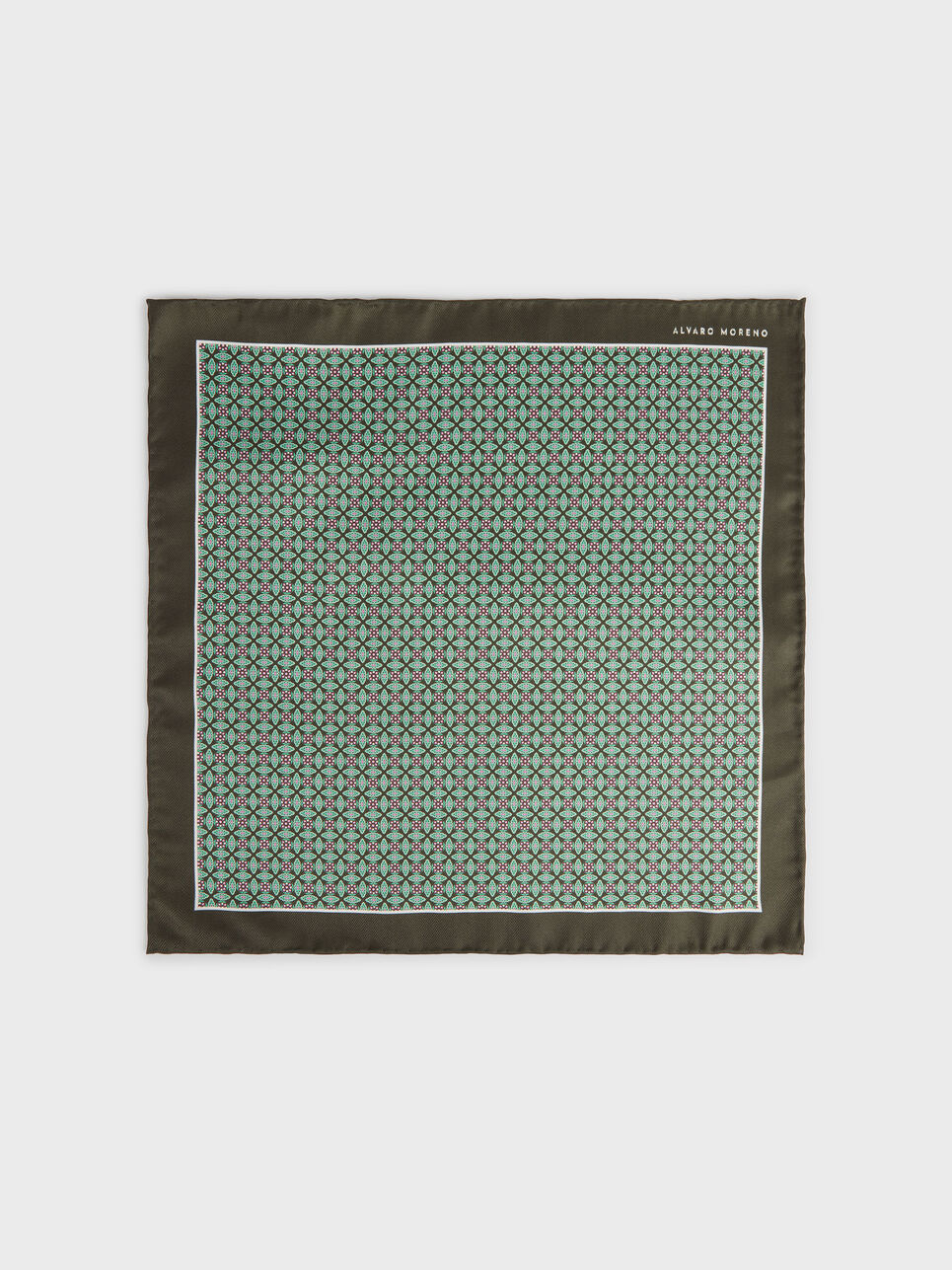 PA&Ntilde;UELO PRINTED