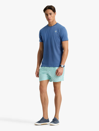 CAMISETA MIND