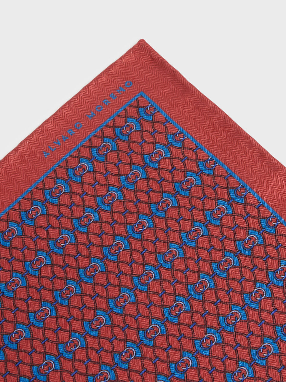 PA&Ntilde;UELO PRINTED