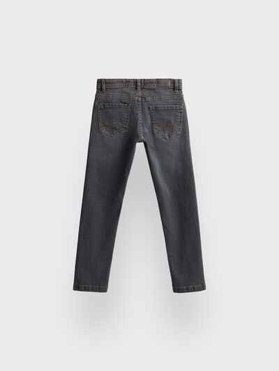 PANTALON DENIM KIDS