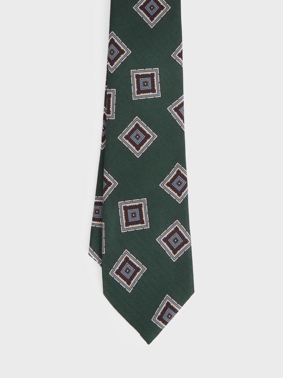 CORBATA PRINTED