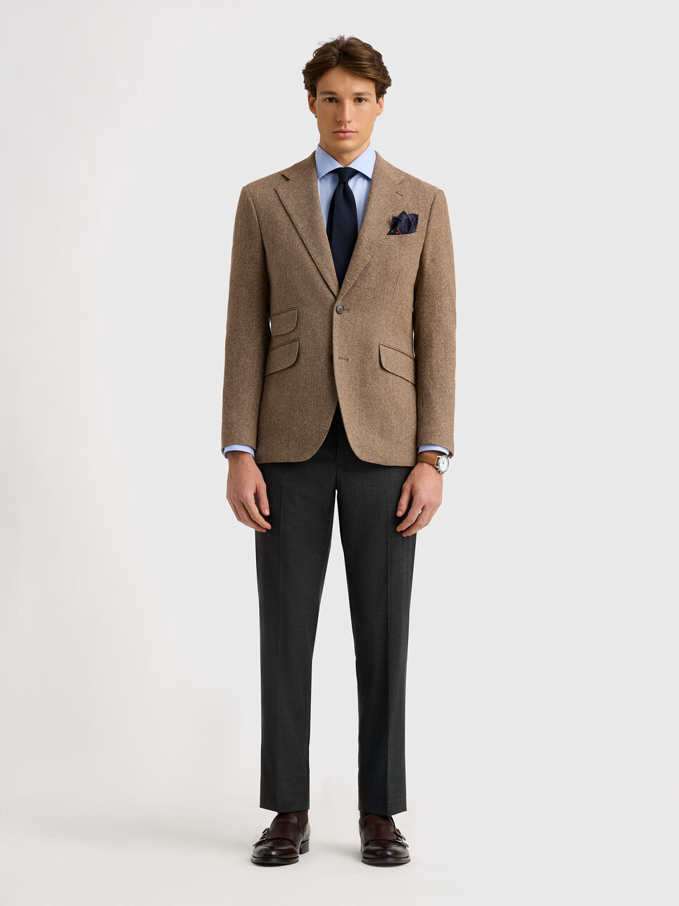 AMERICANA ESPIGA TWIST