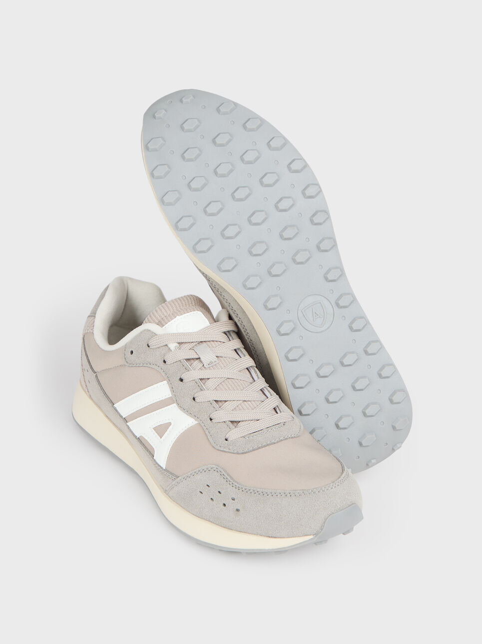 SNEAKERS WALKER