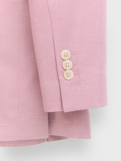 AMERICANA CAPO NIZA ROSA